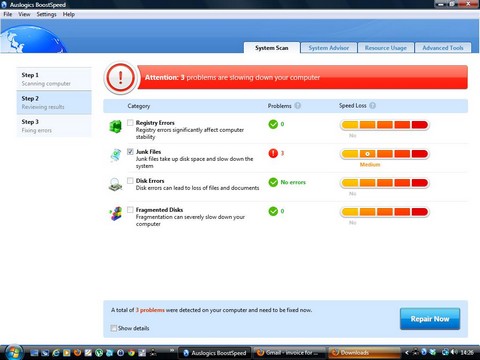Auslogics BoostSpeed 10.0.5.0 Crack License Key Full Free Download